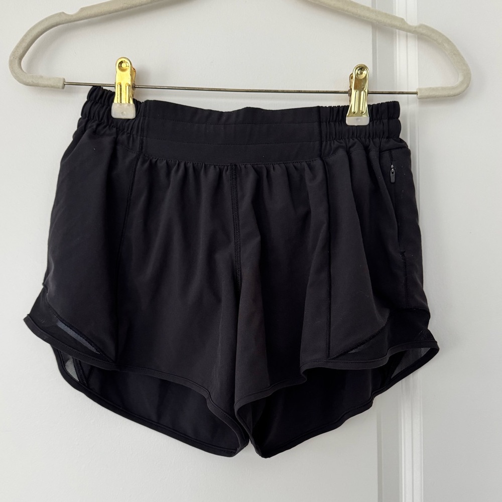 Lululemon Athletic Shorts